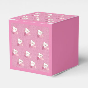 BALLOTINS HELLO FAVOUR BOX
