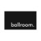 ballroom.