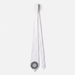 Ballroom Dance Tie