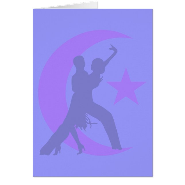 Ballroom dancing (Front)