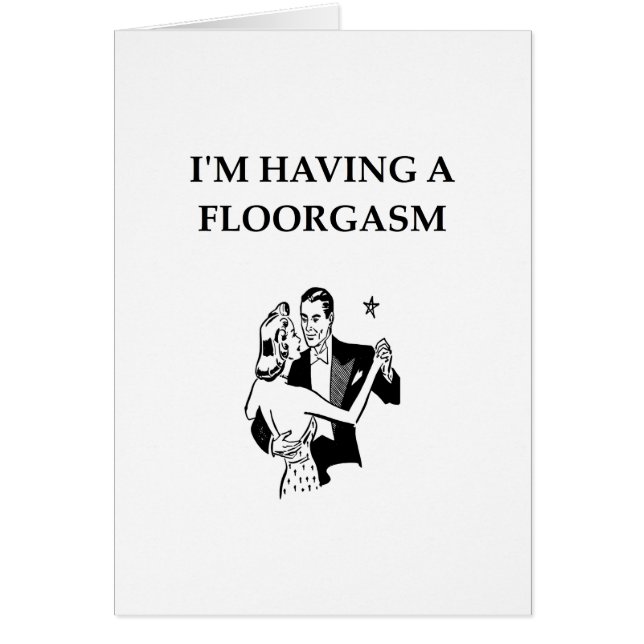 ballroom dancing (Front)