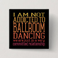 Ballroom Dancing Addiction | Funny