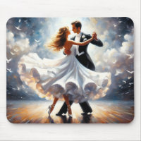 Ballroom Dancing Couples Dance Music