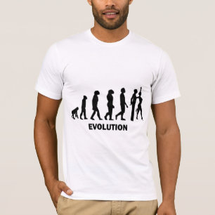 Ballroom dancing T-Shirt