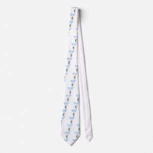 ballroom dancing tie