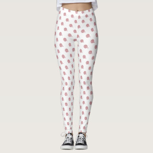 Balls of Yarn Leggings