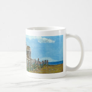 Ballston Beach Coffee Mug