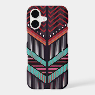 BALMAIN Inspired Pattern iPhone 7, Barely There