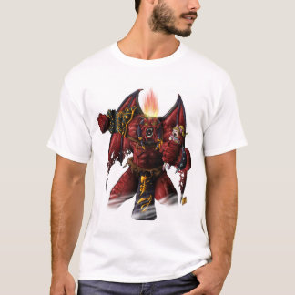 Ba'Lok, Eater of Children T-Shirt