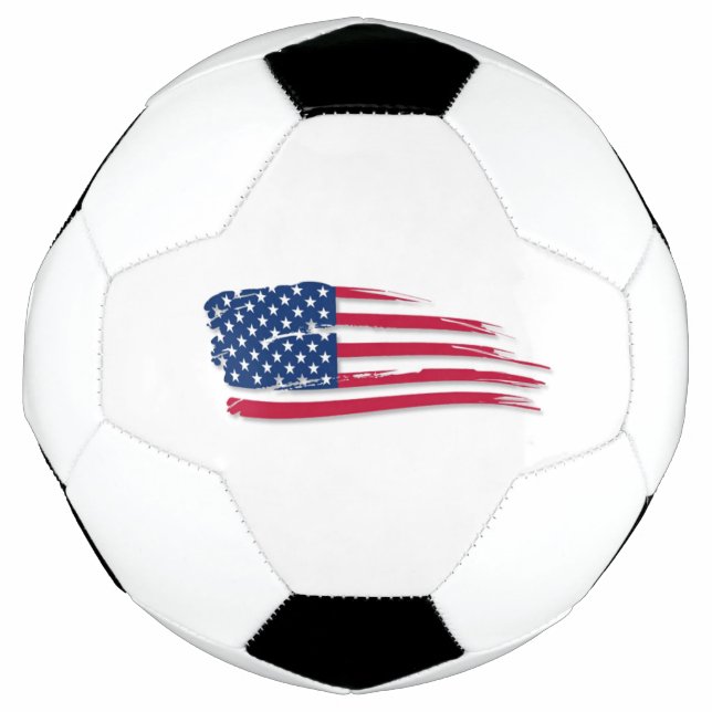 Balón de fútbol soccer ball (Front)