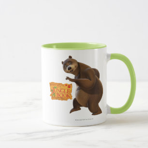 Baloo 3 mug