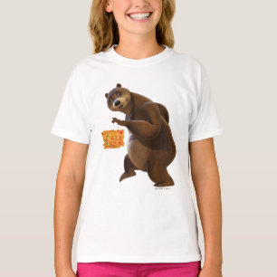 Baloo 3 T-Shirt