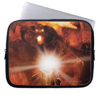 Balrog Versus GANDALF™
