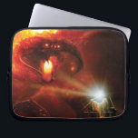 Balrog Versus GANDALF™ Laptop Sleeve<br><div class="desc">Lord of the Rings: Character Art</div>