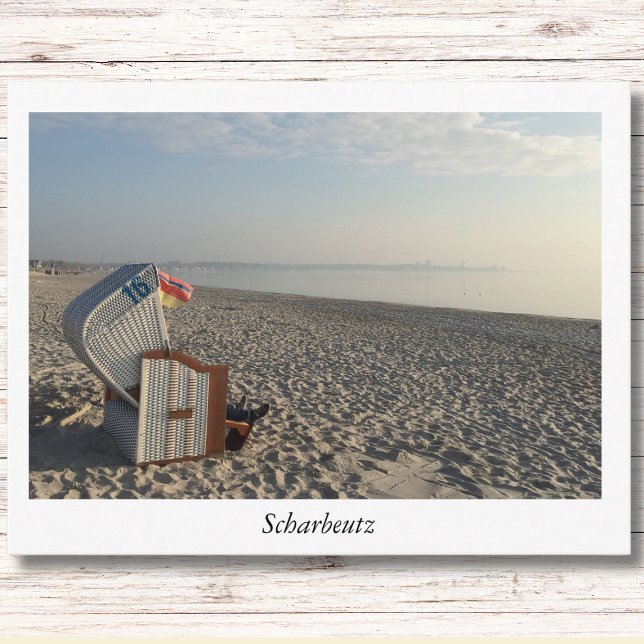 Baltic Postcard (Creator Uploaded)