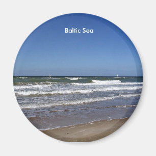 Baltic Sea Magnet