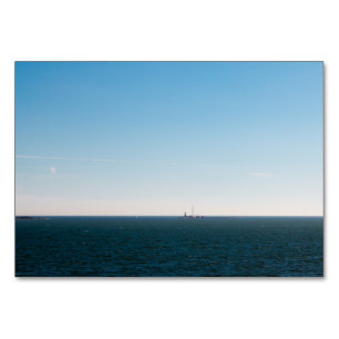 Baltic Sea Table Number