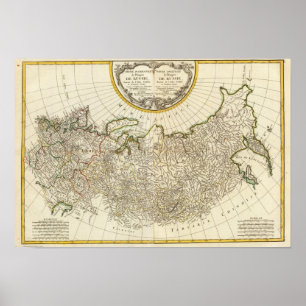 Baltic States 2 Poster