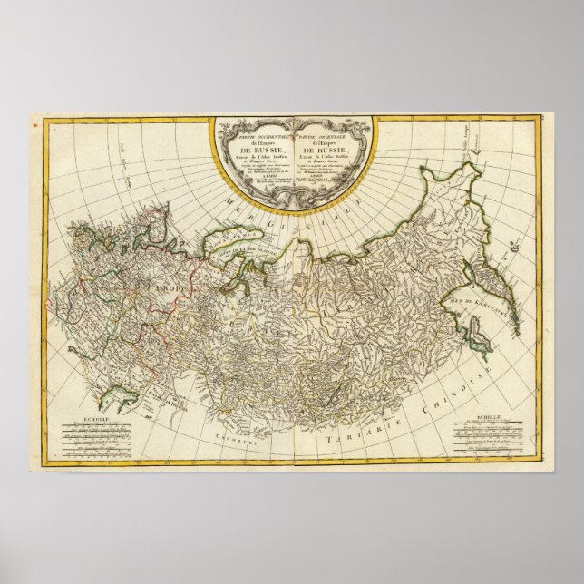 Baltic States 2 Poster (Front)