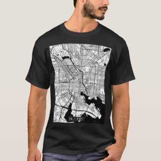 Baltimore4 T-Shirt
