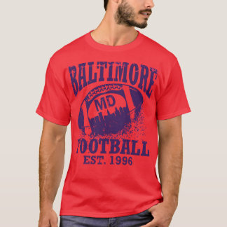 Baltimore  1 T-Shirt