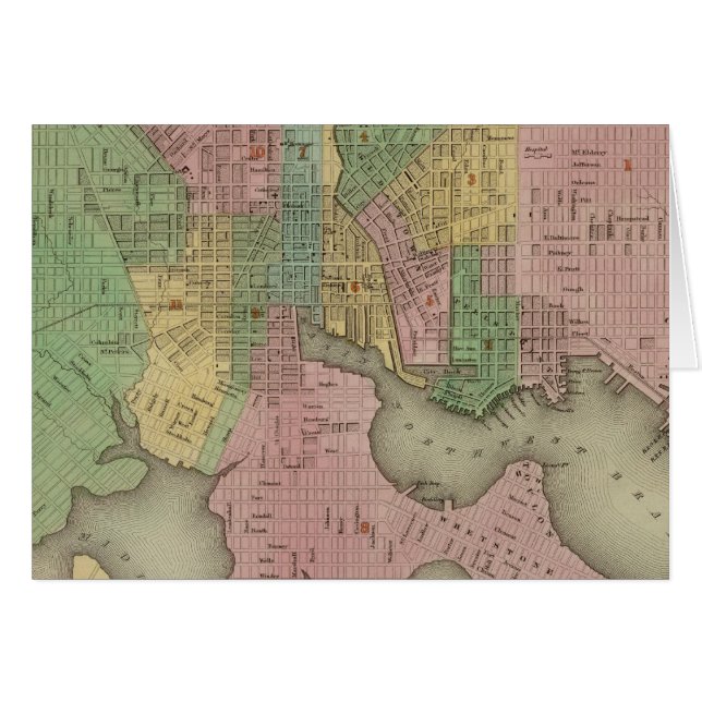 Baltimore 2 (Front Horizontal)