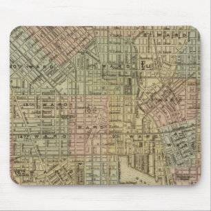 Baltimore 2 mouse pad