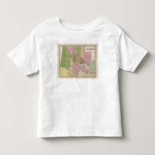 Baltimore 3 toddler T-Shirt