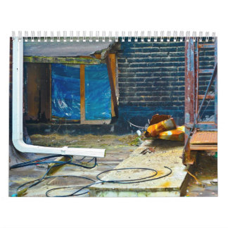 Baltimore! All Year! Calendar