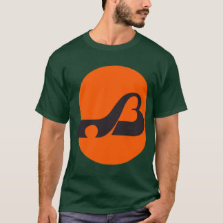 Baltimore Blades WHA Hockey T-Shirt