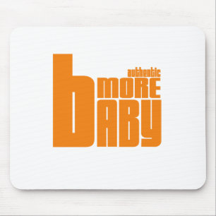 Baltimore Bmore Mouse Pad