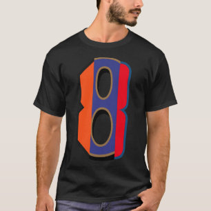 Baltimore Great 8s T-Shirt
