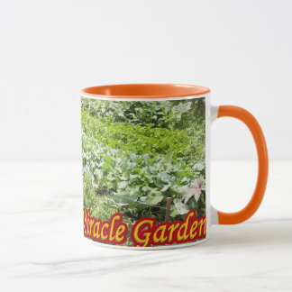 Baltimore Green Space Miracle mug