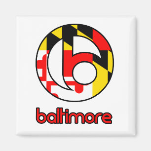 Baltimore Magnet