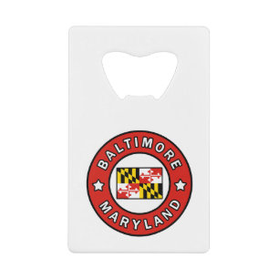 Baltimore Maryland