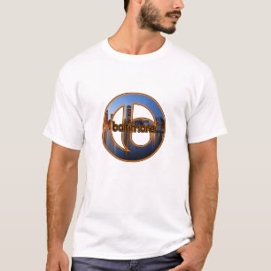 Baltimore Maryland T-Shirt