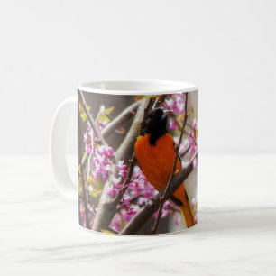 Baltimore Oriole Coffee Mug