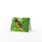 Baltimore Oriole Greeting Card