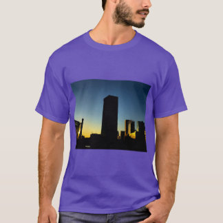 Baltimore Sunset T-Shirt