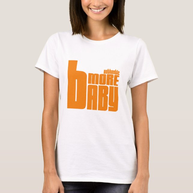 Baltimore T-Shirt (Front)