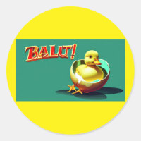 Balut! A Philippine Delicacy