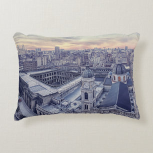 Balvaneta Church Decorative Cushion