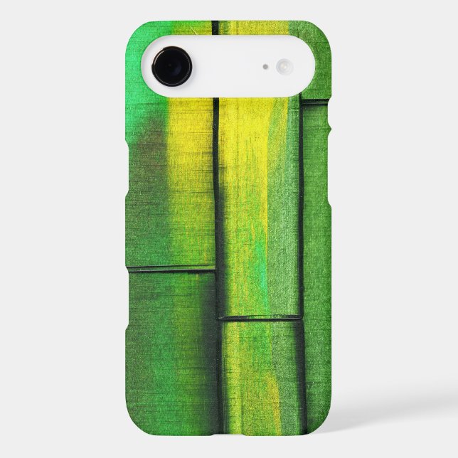 Bam Bamboo 1 iPhone 3g/3GS Case Mate Tough (Back)