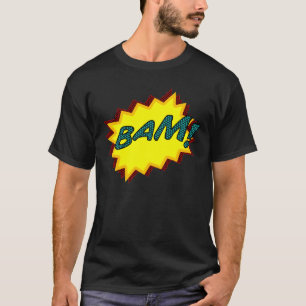 Bam T-Shirt