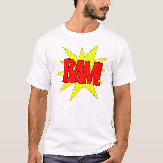 Bam! Tee