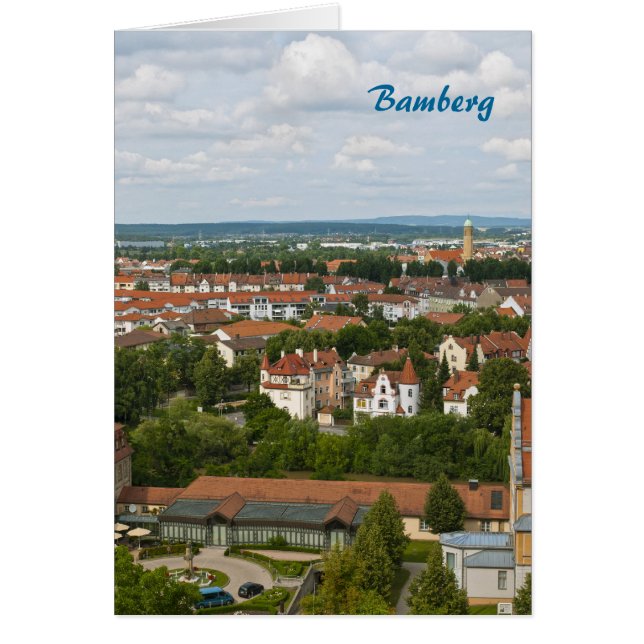 Bamberg (Front)