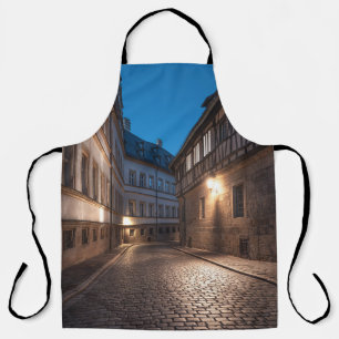 Bamberg Apron