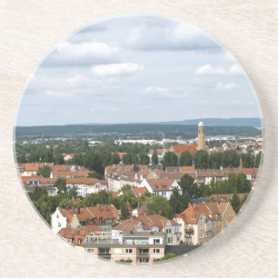 Bamberg Coaster