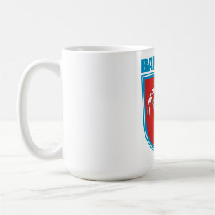Bamberg Coffee Mug