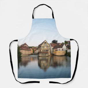 Bamberg Germany Apron